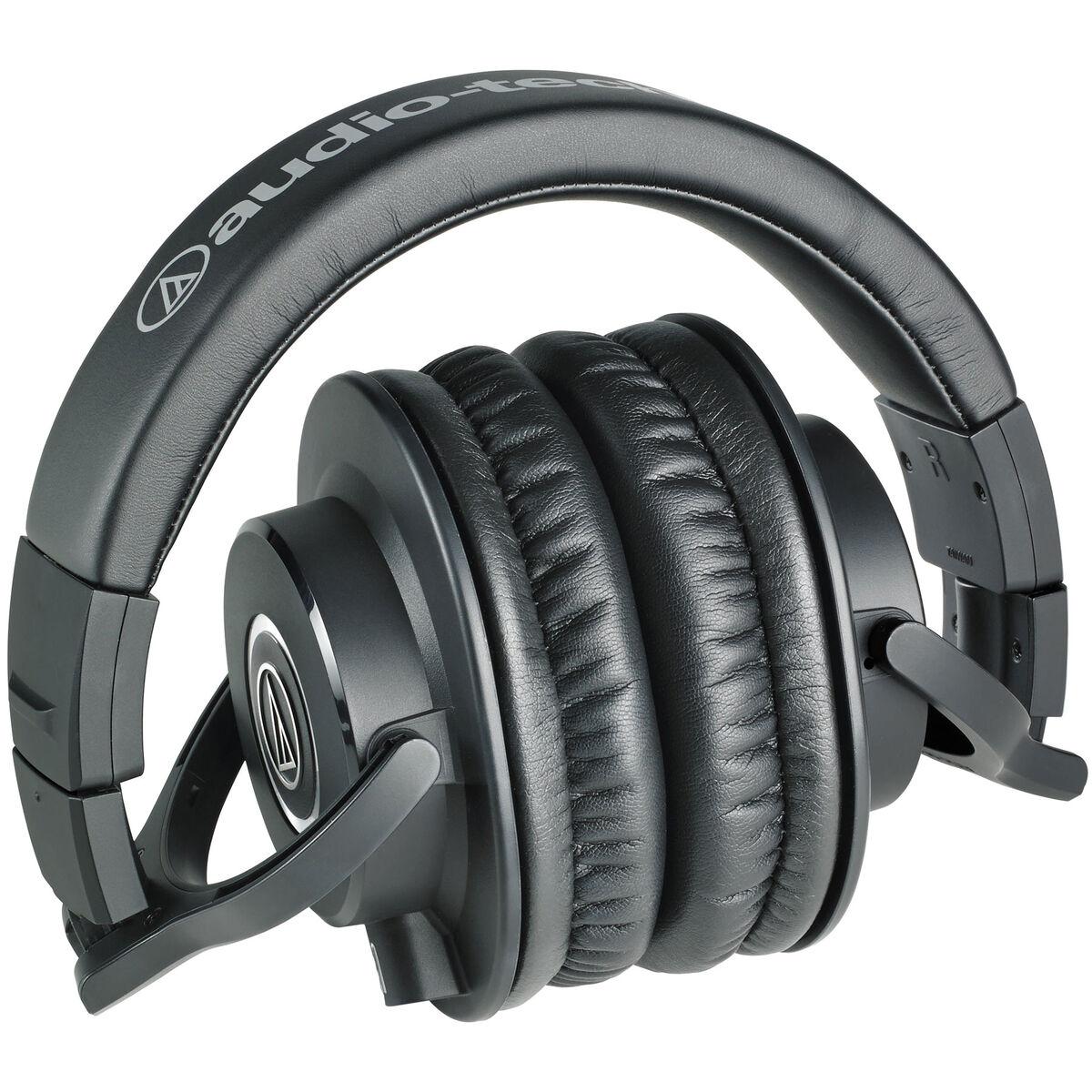 Audiotech m40x online